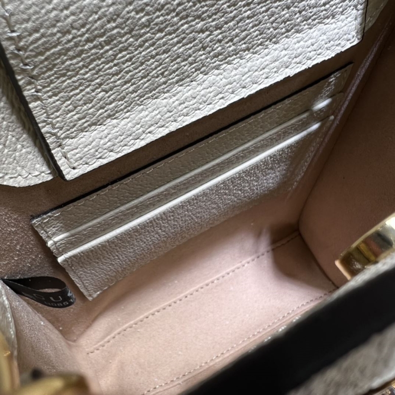 Gucci Top Handle Bags